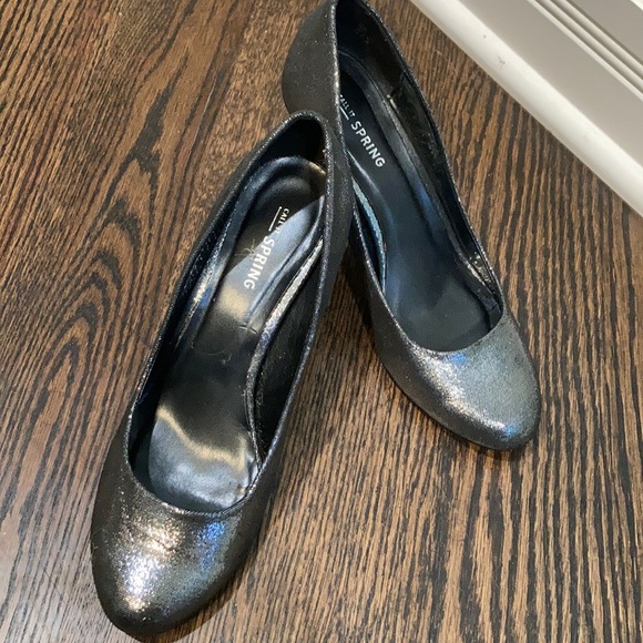 Adorable low heel - Picture 4 of 4